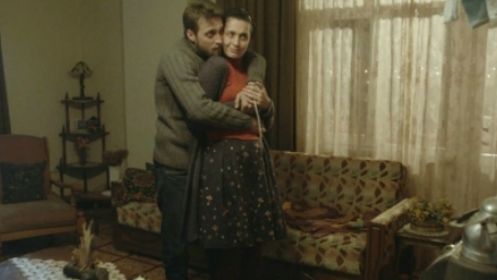 Uzun Yol 7 Kasım'da Sinemalarda! haber görseli