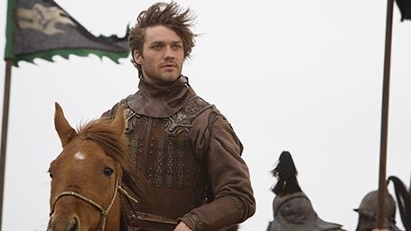 Yeni Dizi Marco Polo’dan İlk Fragman! haber görseli