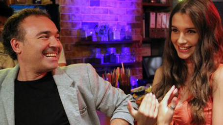 İçimdeki Ses'in Fragmanı Yayınlandı haber görseli