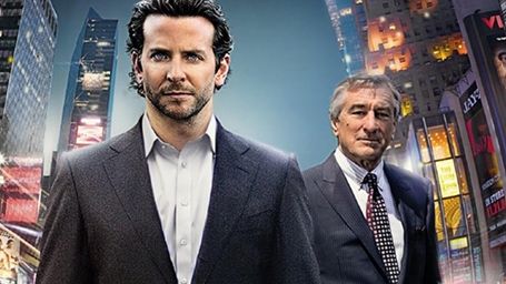 Limitless Dizi Oluyor! haber görseli