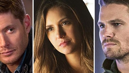 CW Dizileri Ne Zaman Sezon Arasına Giriyor? haber görseli