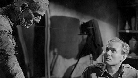 Universal, Mumya'yı Yeniden Uyarlayacak! haber görseli