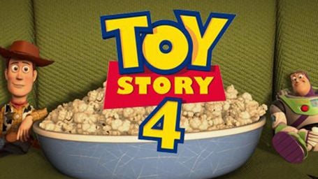 Oyuncak Hikayesi 4 Geliyor! haber görseli