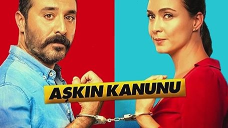 Yeni TRT Dizisi Aşkın Kanunu, Bu Akşam Başlıyor haber görseli