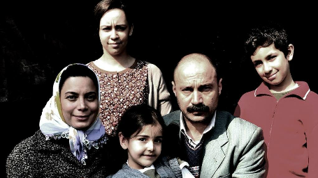 Beni Sen Anlat Kristal Kayısı için Yarışacak haber görseli