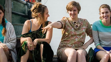 Girls 4. Sezon Fragmanı Yayınlandı haber görseli