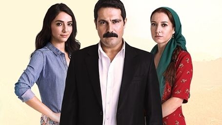 Urfalıyam Ezelden’in Ömrü Kısa Sürdü haber görseli