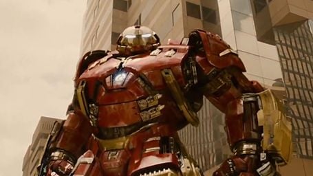 Yenilmezler: Ultron Çağı'ndan Merak Uyandıran Bir Fragman Daha! haber görseli