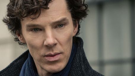 Benedict Cumberbatch'e Bir Ödül de BIFA'dan!