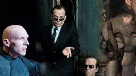 30 Kötü Karakterin Kamera Arkası Halleri! haber görseli