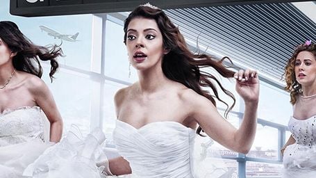 Kaçak Gelinler’in Karakterleri Sosyal Medyaya Geldi! haber görseli