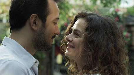 Karışık Kaset Cuma Günü Sinemalarda! haber görseli