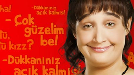 İmzalı Deliha Afişleri Sizi Bekliyor!