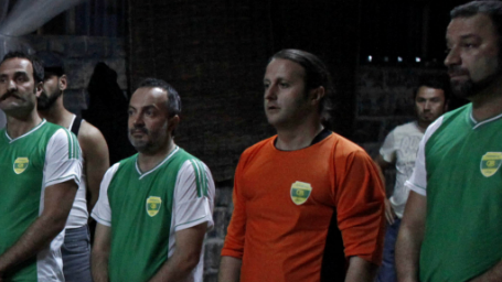 Murat Şeker Çakallarla Dans 3: Sıfır Sıkıntı Filminin Ekibiyle İlgili Konuştu haber görseli