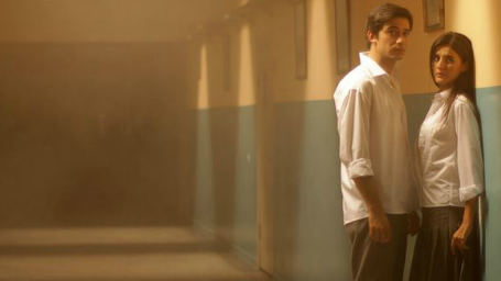 Ümmü Sıbyan: Zifir Sinemalarda! haber görseli