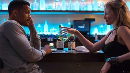 Will Smith'in Fokus Filminden Altyazılı Fragman! haber görseli