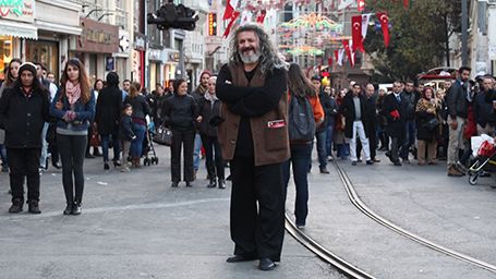 Mandıra Filozofu 2: İstanbul Filminin İlk Teaserı Yayınlandı haber görseli