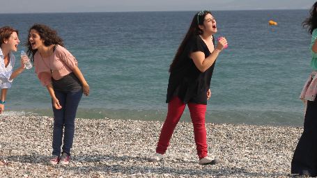 Mavi Dalga Şimdi DVD'de! haber görseli