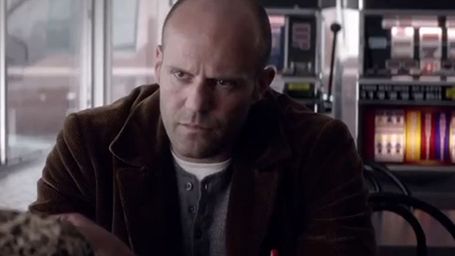 Jason Statham'dan Yeni Aksiyon Güzellemesi: Wild Card! haber görseli