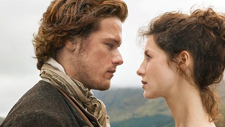 Outlander Kalan Bölümlerden Yeni Teaser