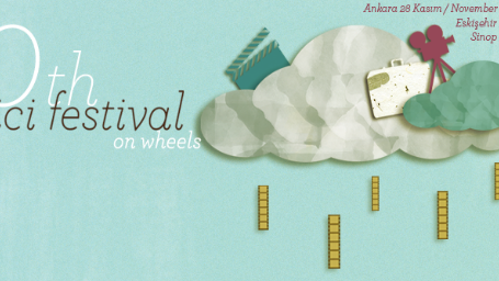 Gezici Festival'de Bugün haber görseli