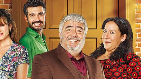 Aramızda Kalsın Dizisi Ekranlara Veda Ediyor haber görseli