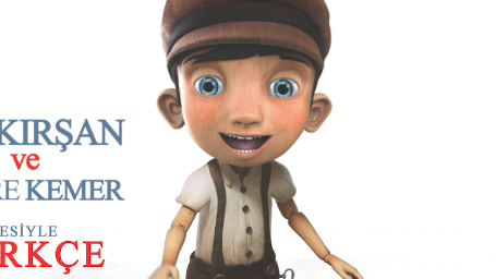 Pinokyo Yeniden Beyazperdede! haber görseli