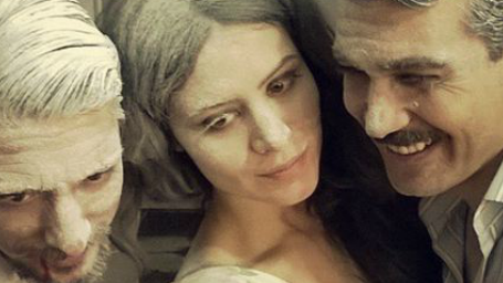 Çalsın Sazlar Filminden İlk Tam Fragman Geldi! haber görseli