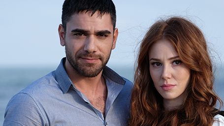 Çok Yakında Yeni Dizi: Sevdam Alabora haber görseli