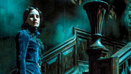 Guillermo Del Toro'nun Yeni Filminden İlk Fotoğraf Yayınlandı! haber görseli
