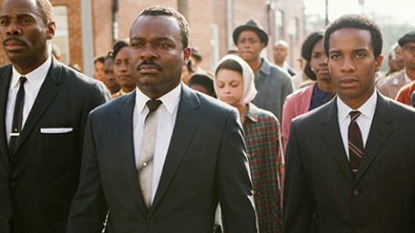 Martin Luther King Oylarınıza Talip! haber görseli