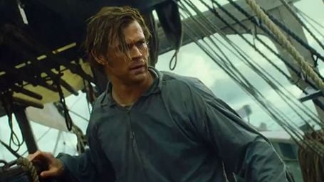 Chris Hemsworth Dalgalara Meydan Okuyor! haber görseli