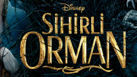 Sihirli Orman'dan Bir Afiş Daha! haber görseli