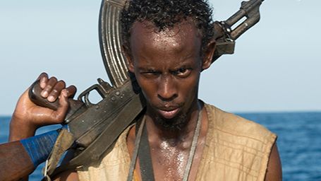 Kaptan Phillips’in Yıldızı, Hawaii Five-0’ya Geliyor haber görseli