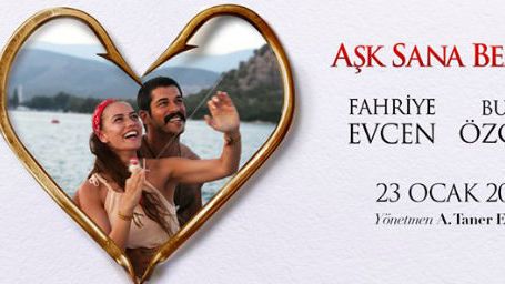 Aşk Yeniden Yorumlanıyor haber görseli