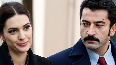 Karadayı’da Bu Akşam: Mahir'e Tuzak haber görseli