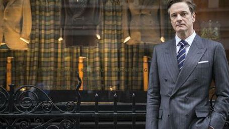 Colin Firth İfşa Oldu! haber görseli