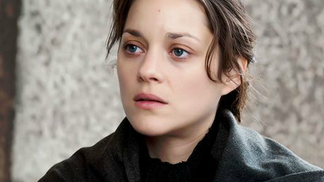 Marion Cotillard Kardeşini Arıyor! haber görseli
