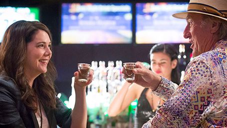 Parenthood Veda Etmeye Hazırlanıyor haber görseli