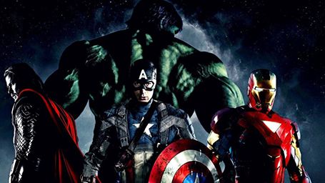 Yenilmezler: Ultron Çağı Filmi Tarih Verdi! haber görseli