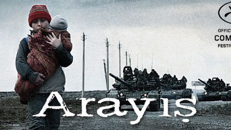 Bérénice Bejo Savaşın Ortasında! haber görseli