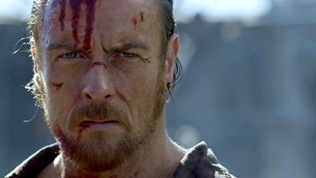 Black Sails 2. Sezondan Yeni Fragman haber görseli