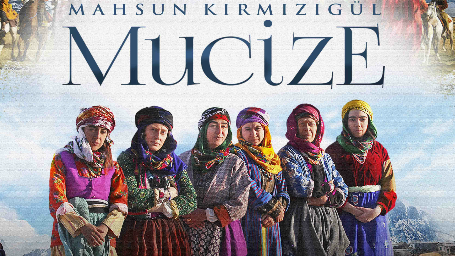 Mucize Filmi Zirveyi Sevdi haber görseli
