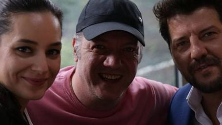 İlker Aksum, 'Aşk Olsun' Diyecek! haber görseli