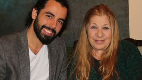 Ayla Algan, Alzheimer Hastası Mı? haber görseli