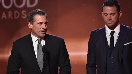 "Foxcatcher Takımı" Ödüller Sezonunda Hız Kesmiyor! haber görseli