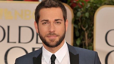 Heroes Reborn Başrolünü Buldu: Zachary Levi! haber görseli