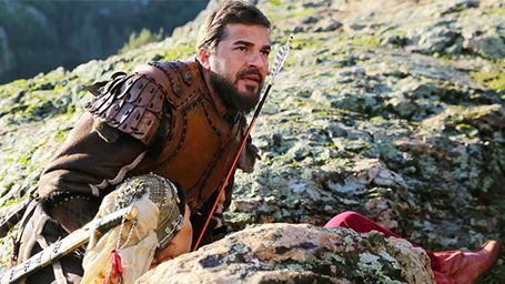 Diriliş Ertuğrul'da Bu Akşam: Ölümcül Tuzak haber görseli