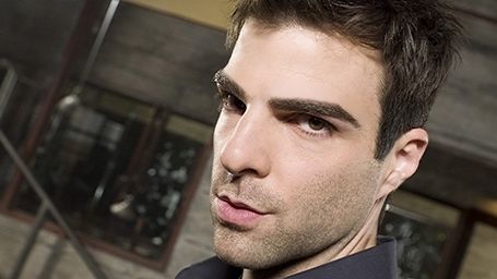 Zachary Quinto, Heroes Reborn'da Var Mı? haber görseli