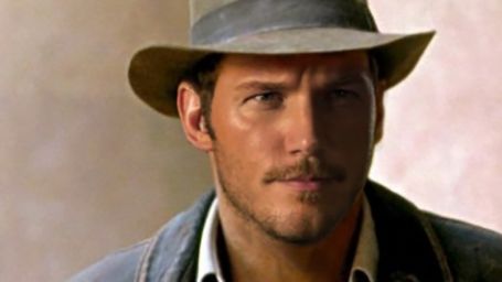 Yeni Indiana Jones Chris Pratt mı? haber görseli